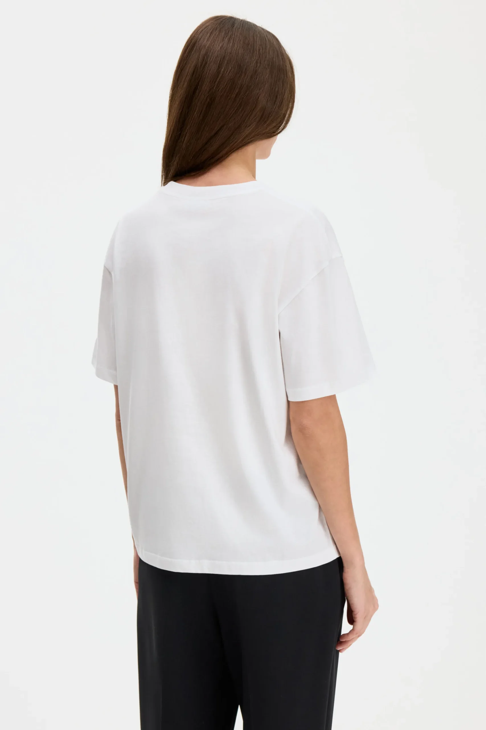 Loose Fit Tee