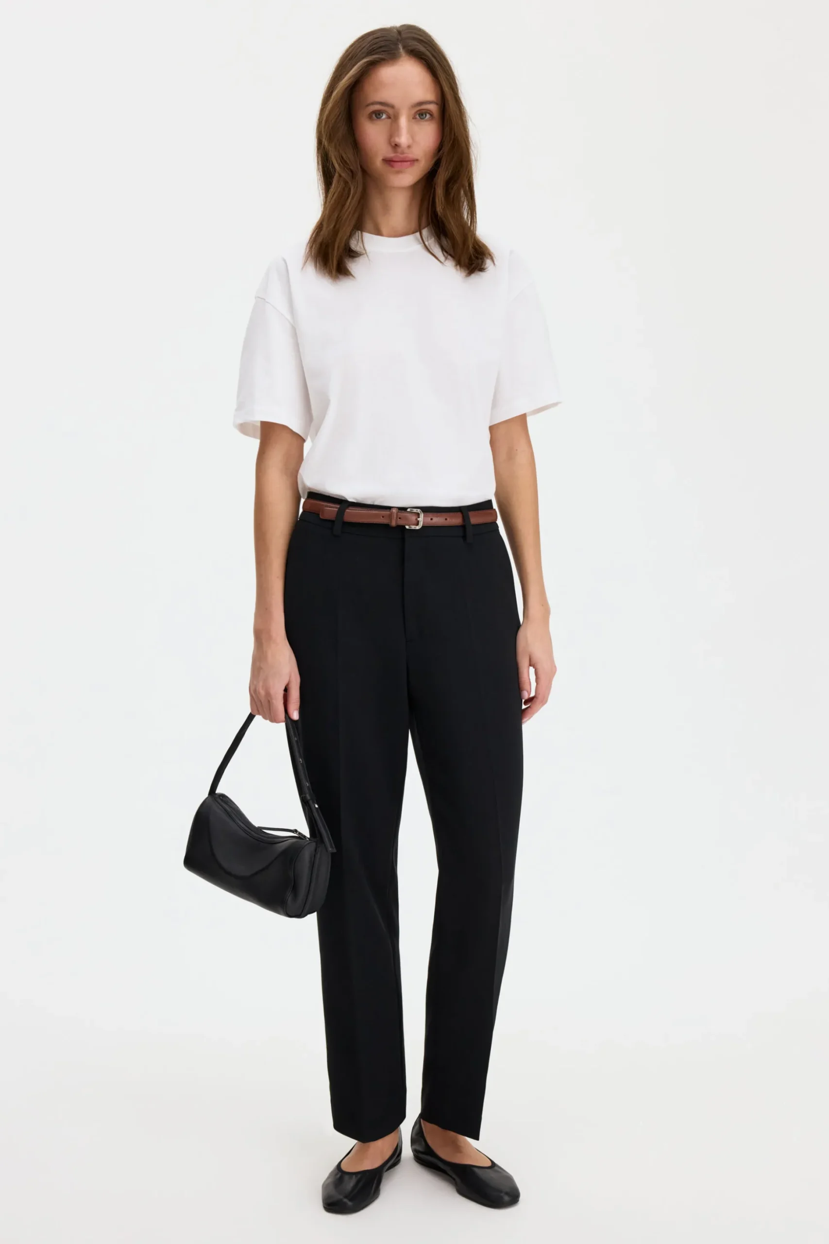 Loose Fit Tee