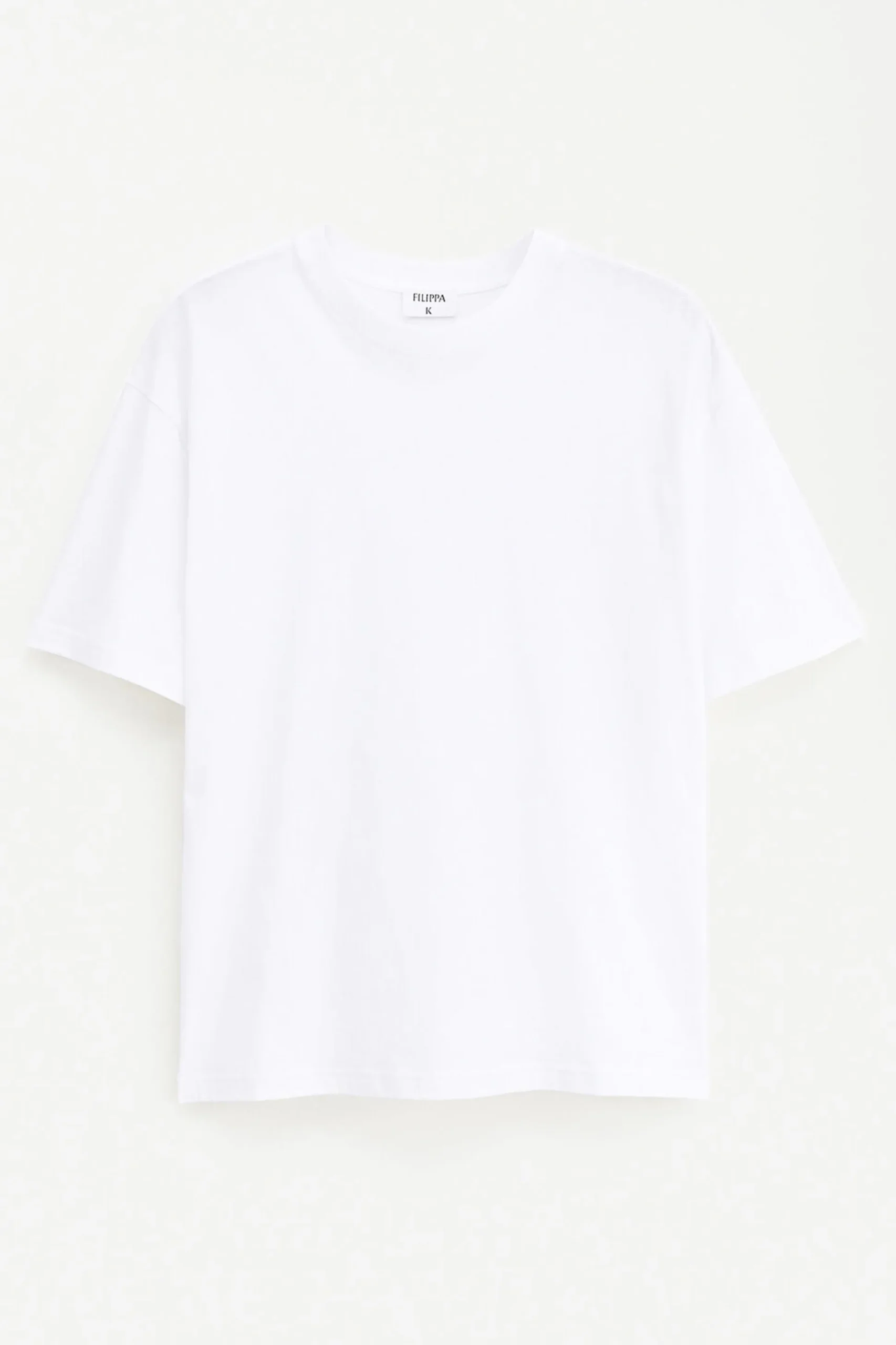 Loose Fit Tee