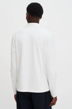 Luke Stretch Polo Shirt