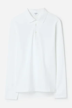 Luke Stretch Polo Shirt
