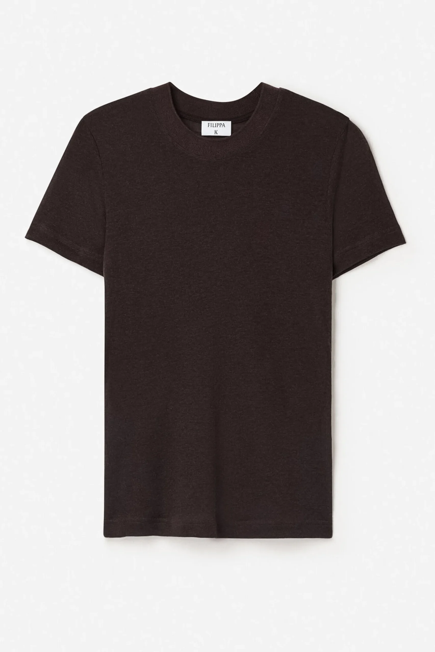 Lyocell Cashmere Tee