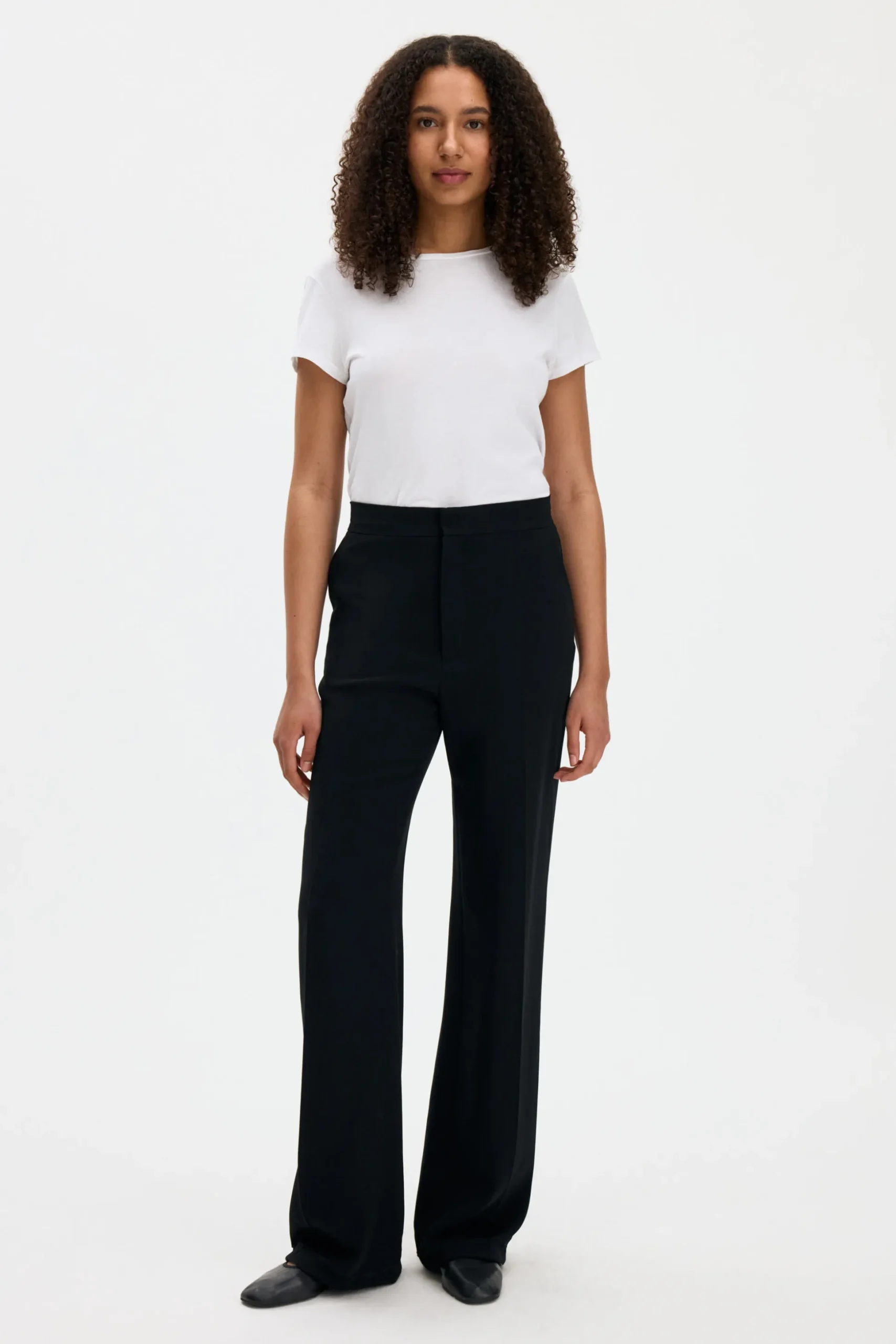 Marlow Trousers