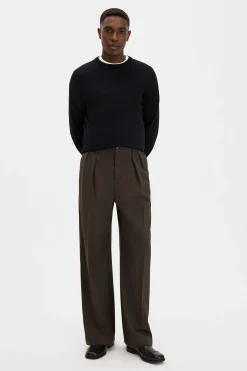Merino Sweater