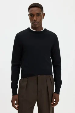 Merino Sweater