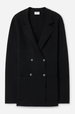 Milano Knit Blazer