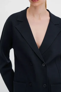 Milano Knit Blazer