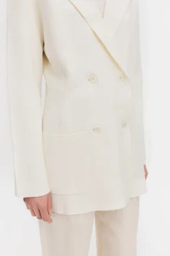 Milano Knit Blazer