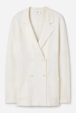Milano Knit Blazer