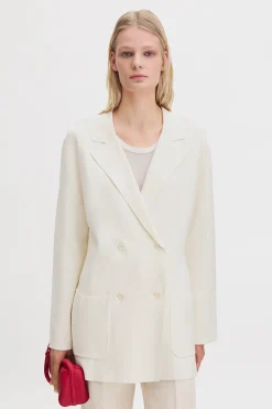 Milano Knit Blazer