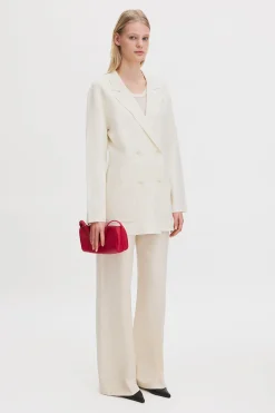 Milano Knit Blazer
