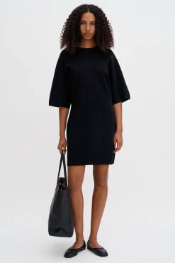 Milano Knit Dress