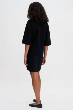 Milano Knit Dress