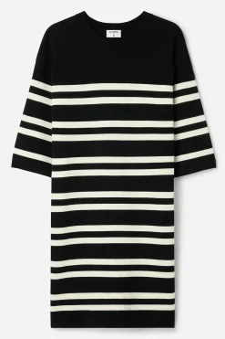 Milano Knit Dress