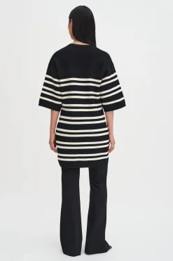 Milano Knit Dress