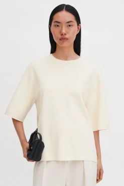 Milano Knit T-shirt