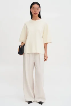 Milano Knit T-shirt