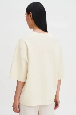 Milano Knit T-shirt