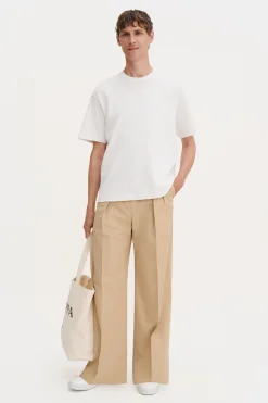 Milo Cotton Trousers