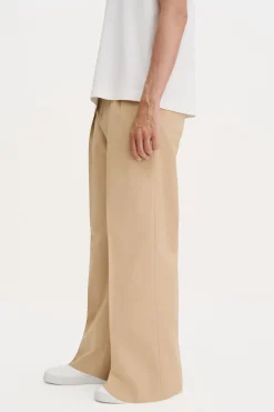 Milo Cotton Trousers