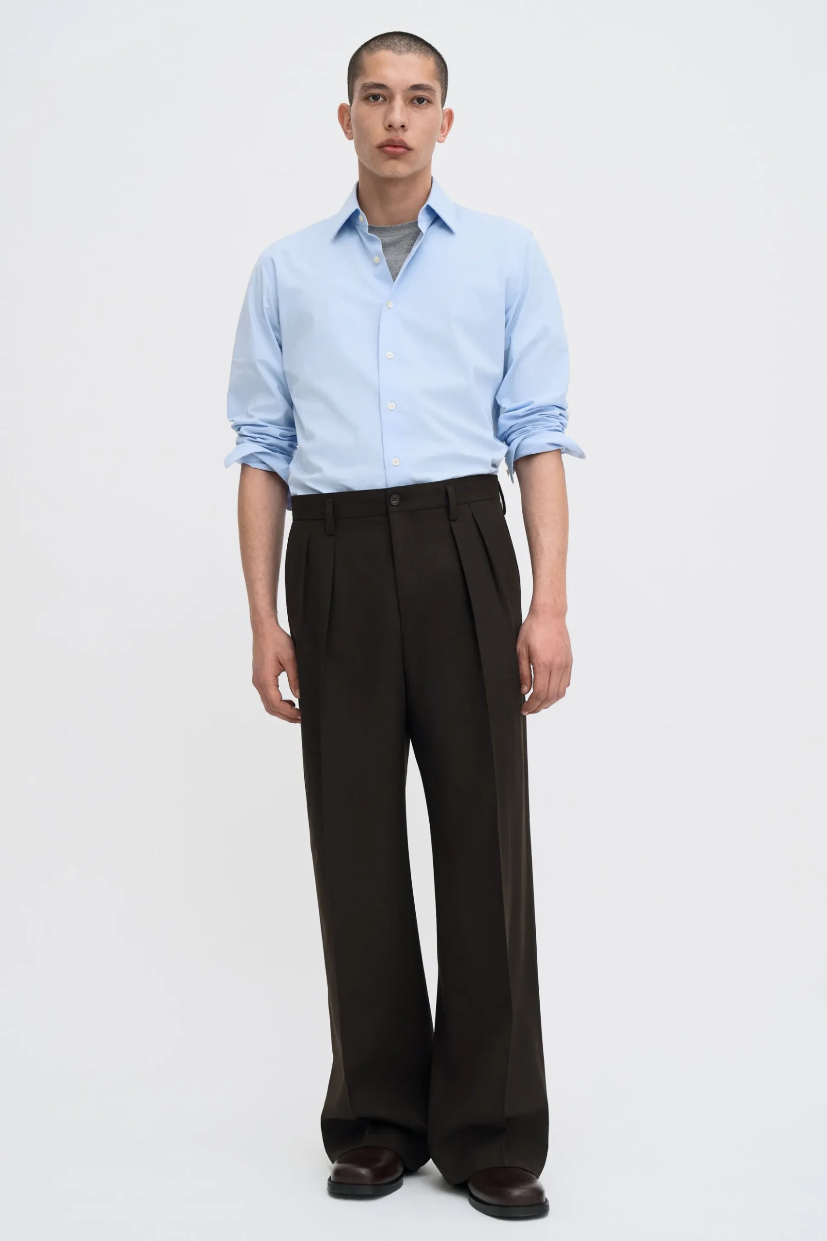 Milo Trousers