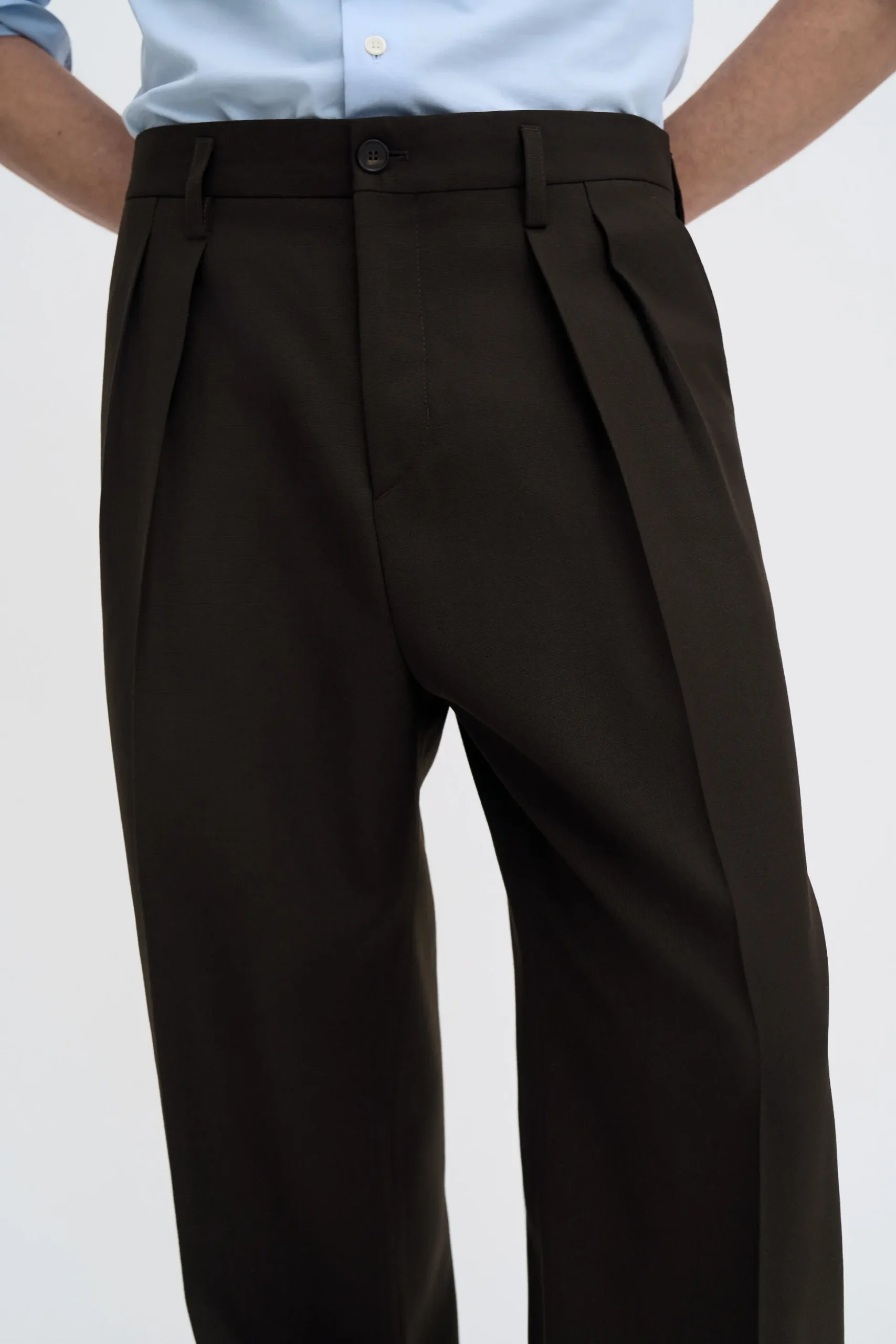 Milo Trousers