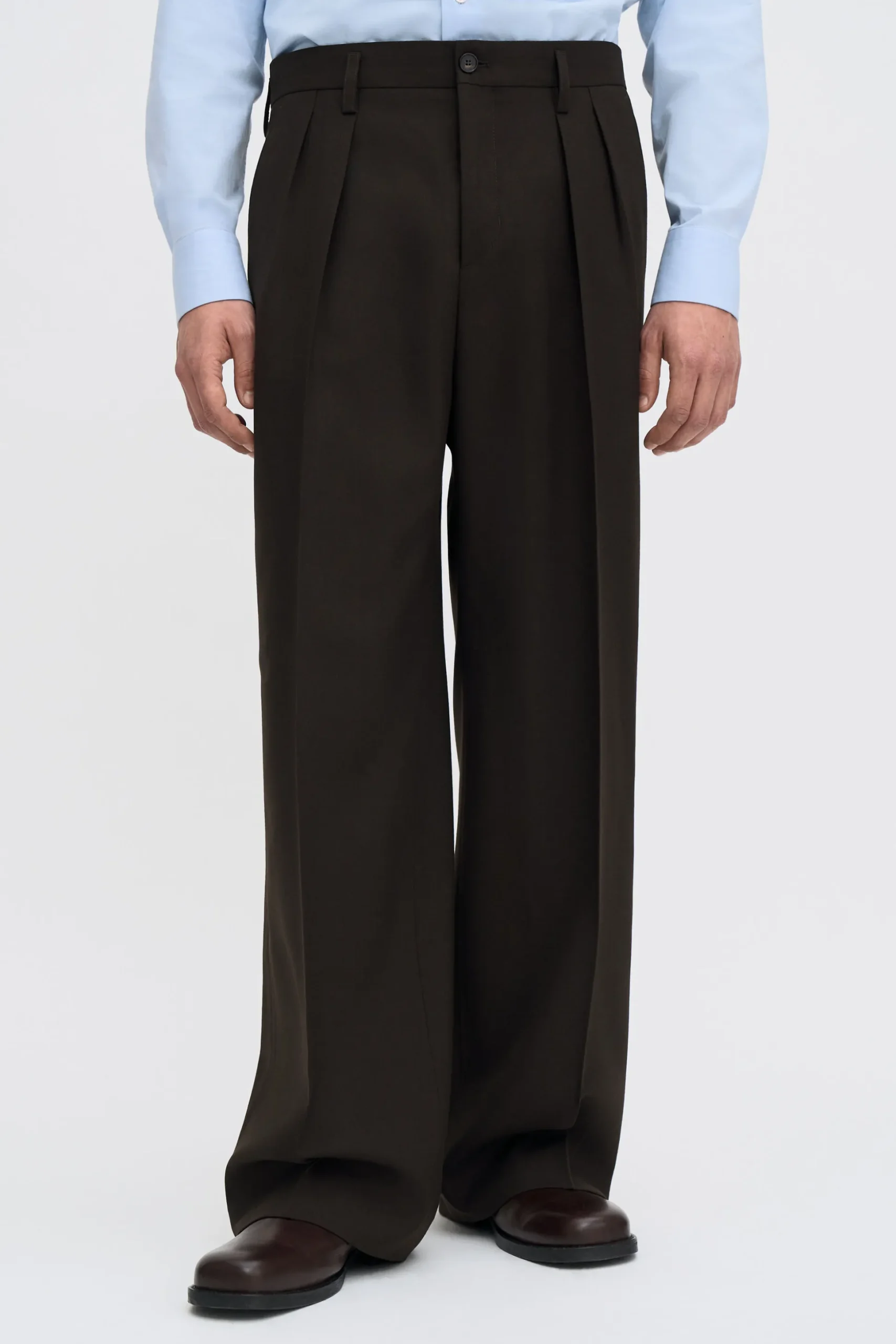 Milo Trousers