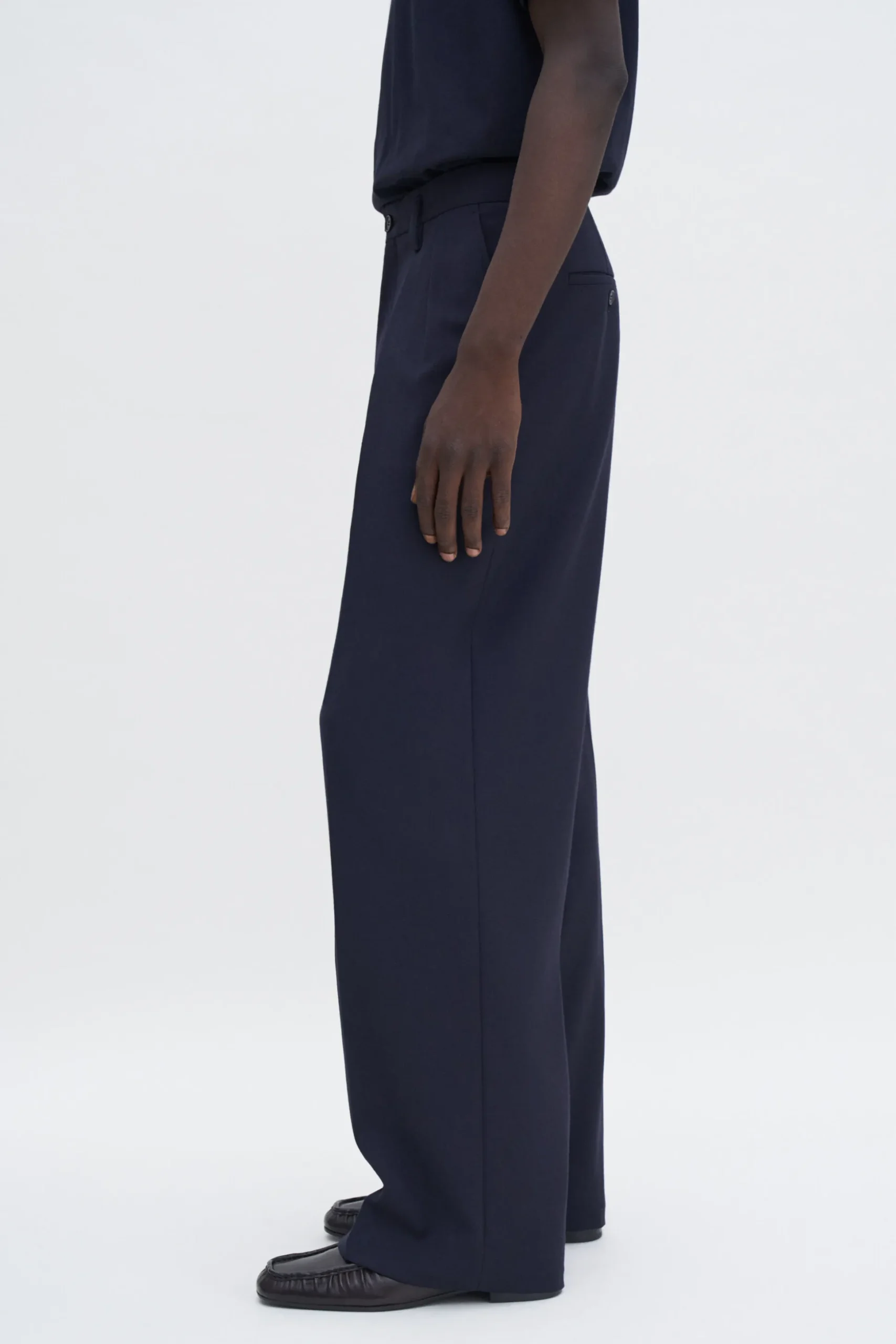 Milo Trousers