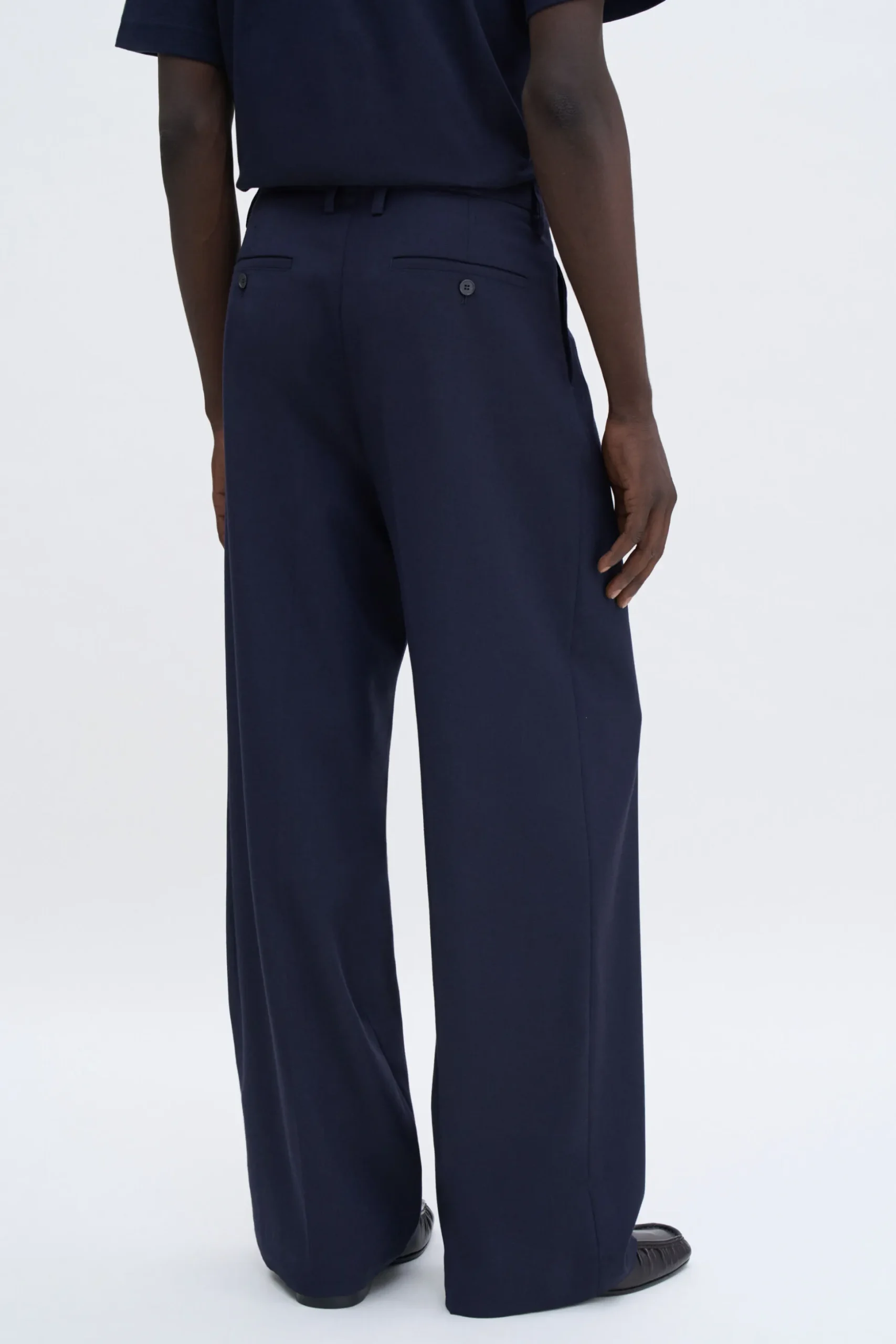 Milo Trousers