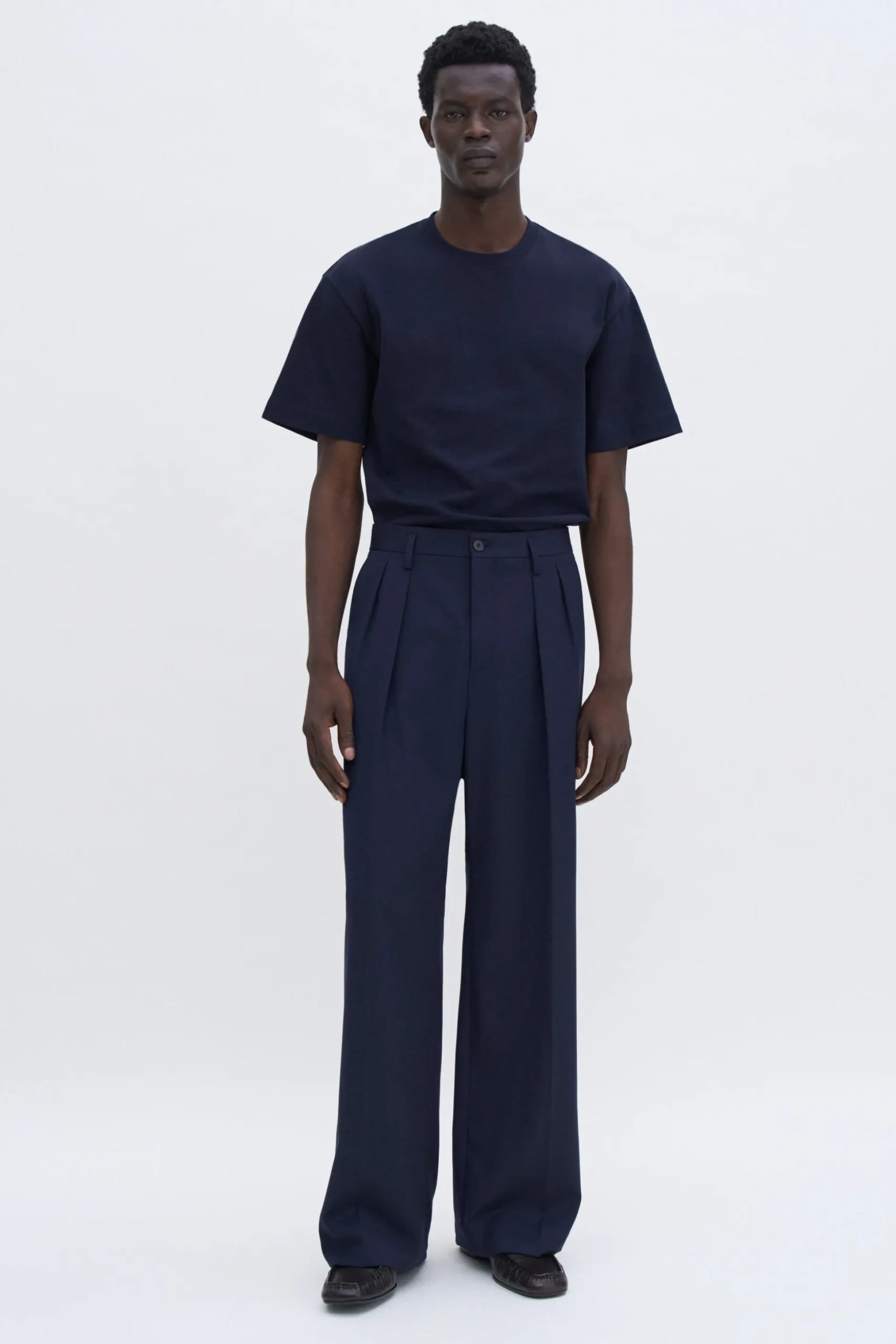 Milo Trousers