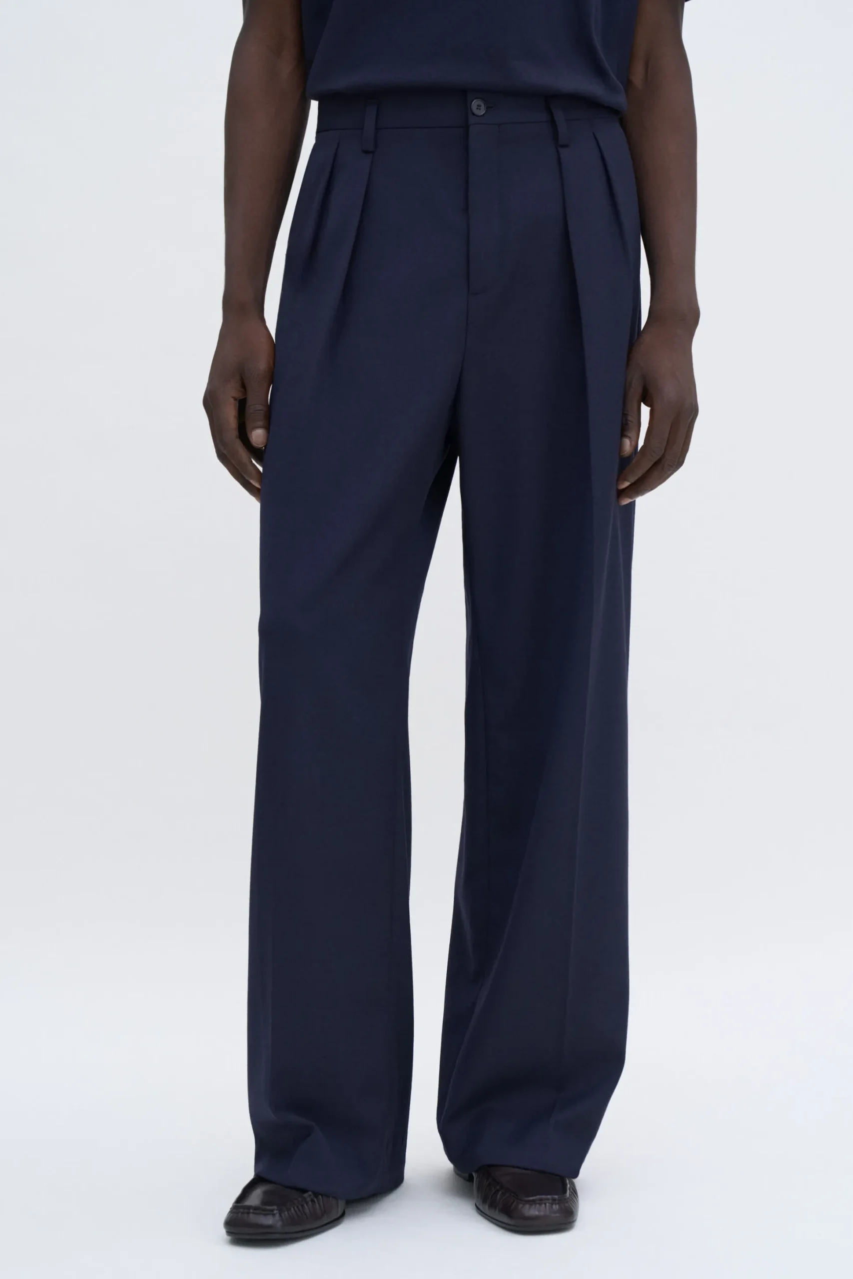 Milo Trousers