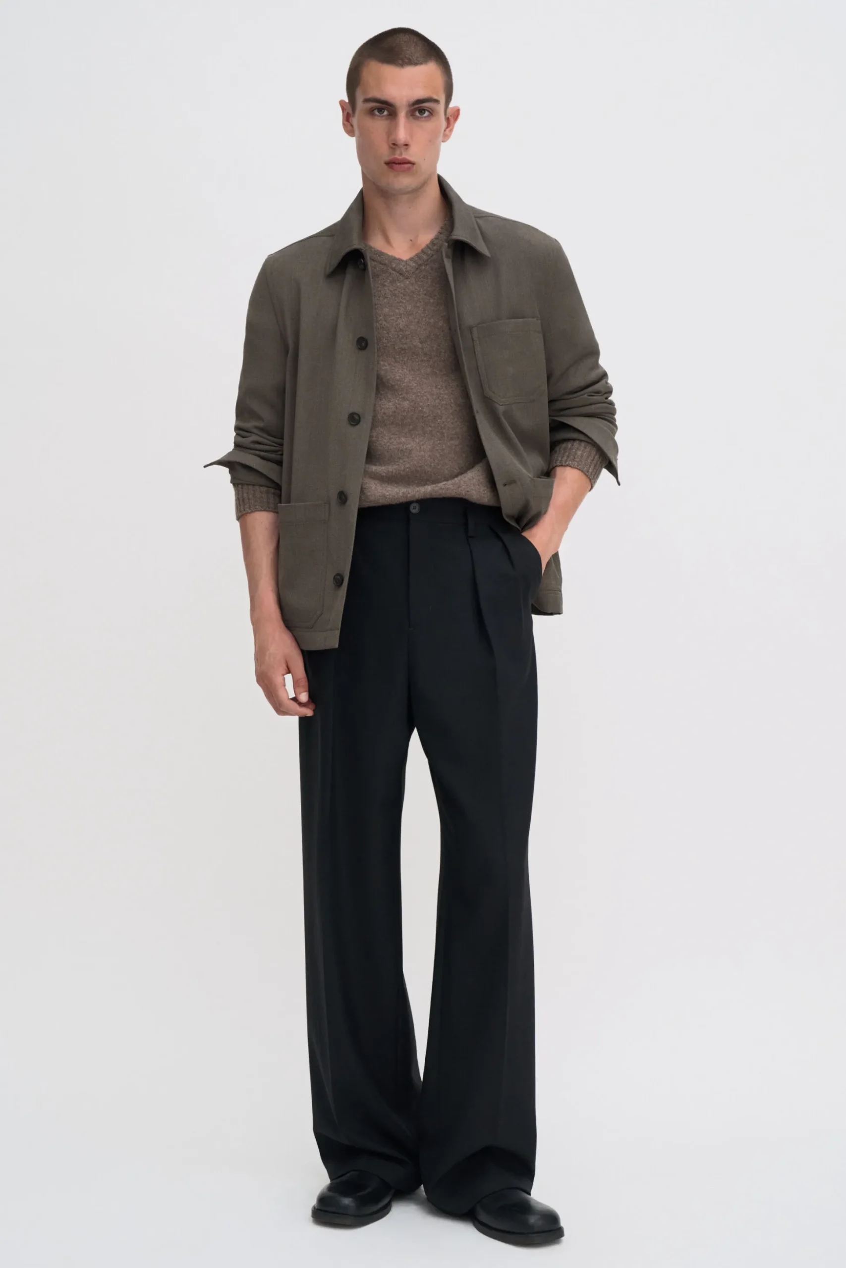 Milo Trousers