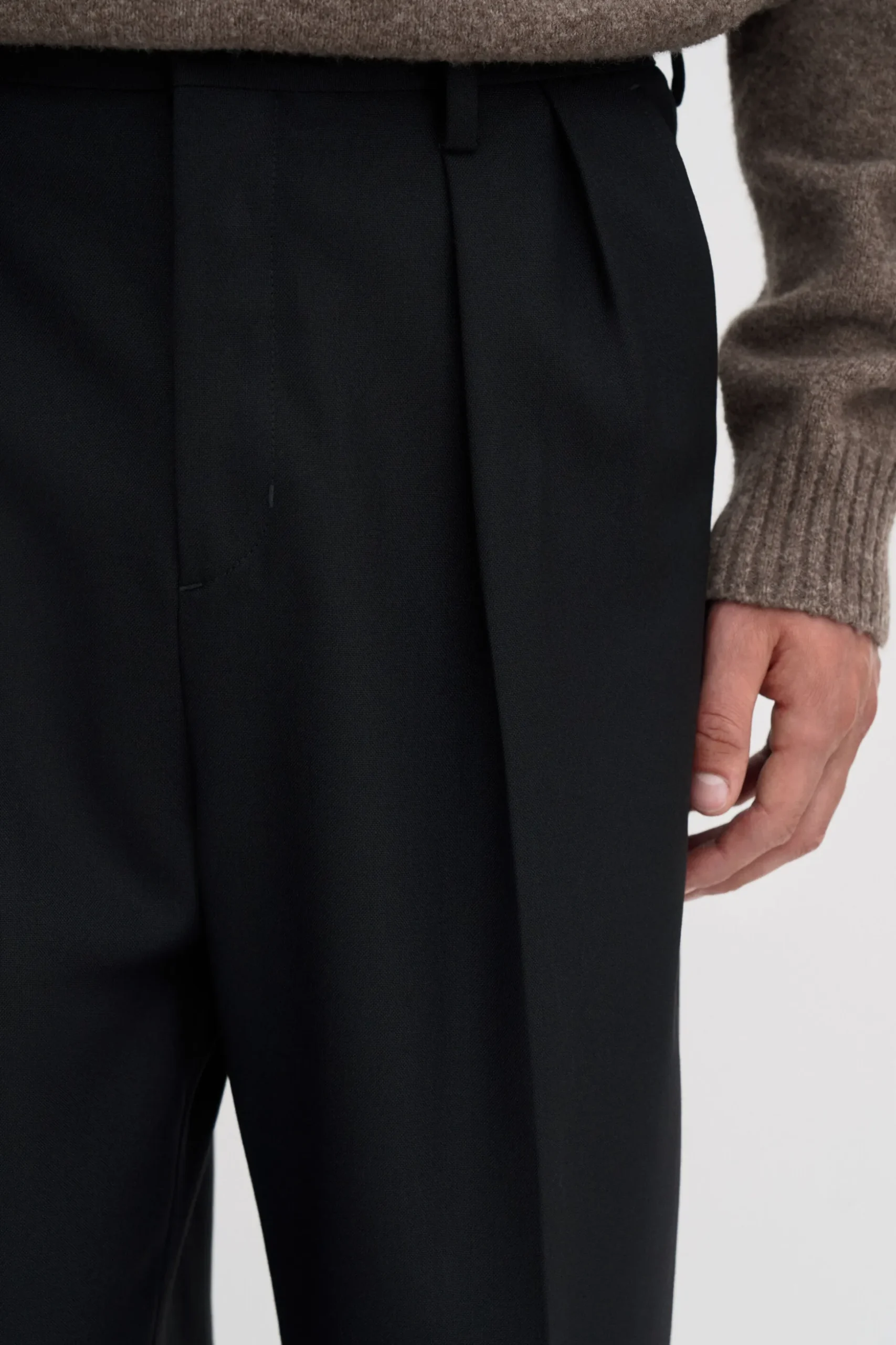 Milo Trousers