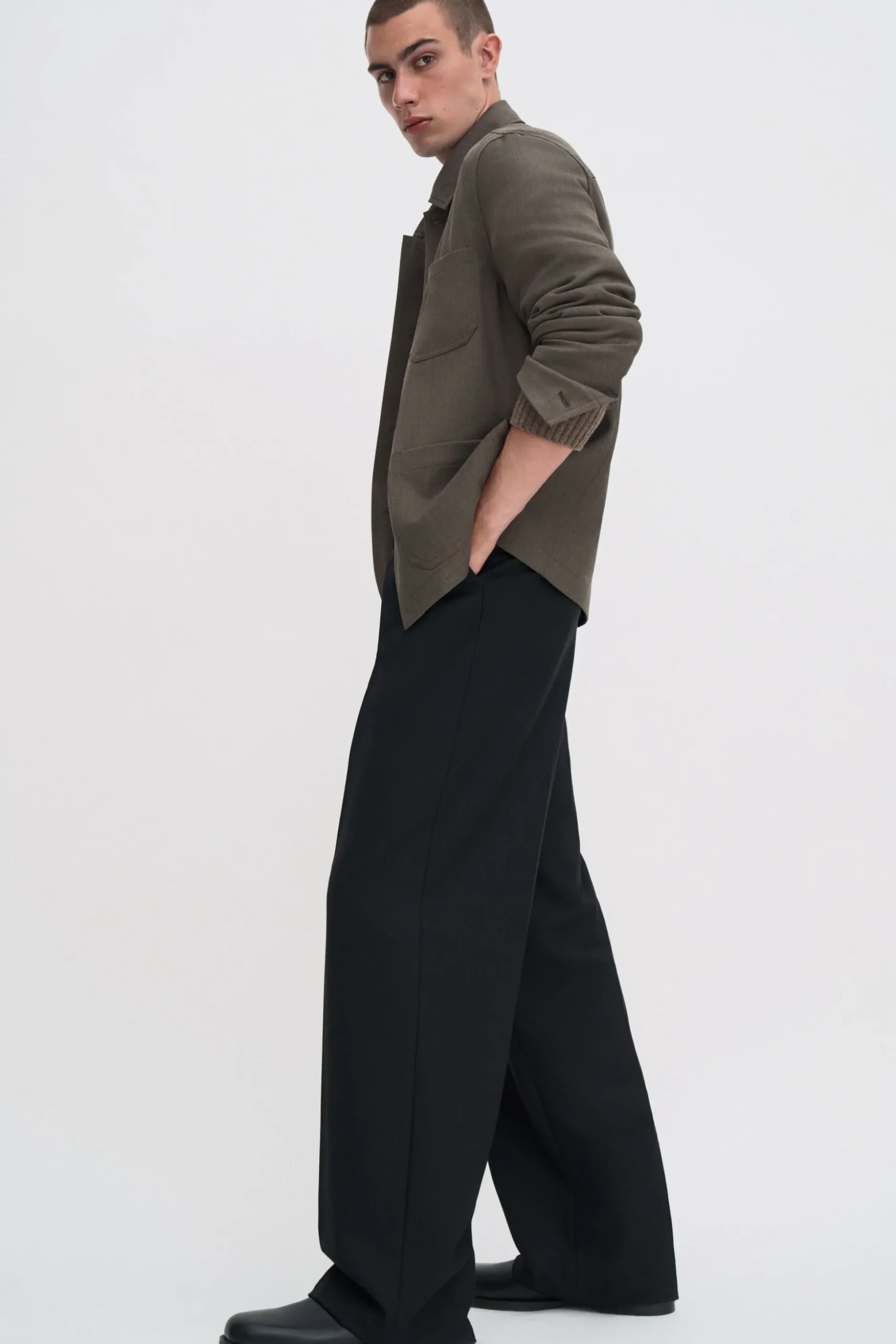 Milo Trousers