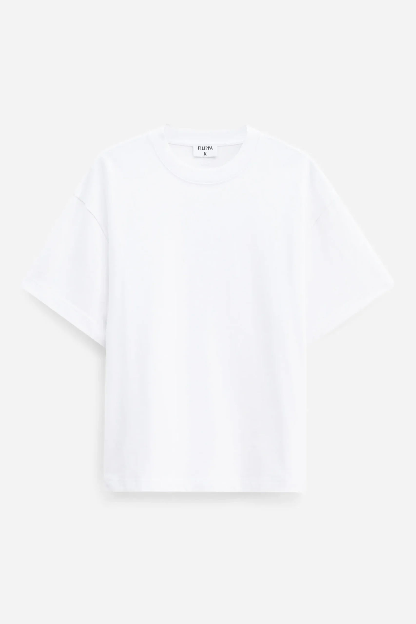 Oversized Tee