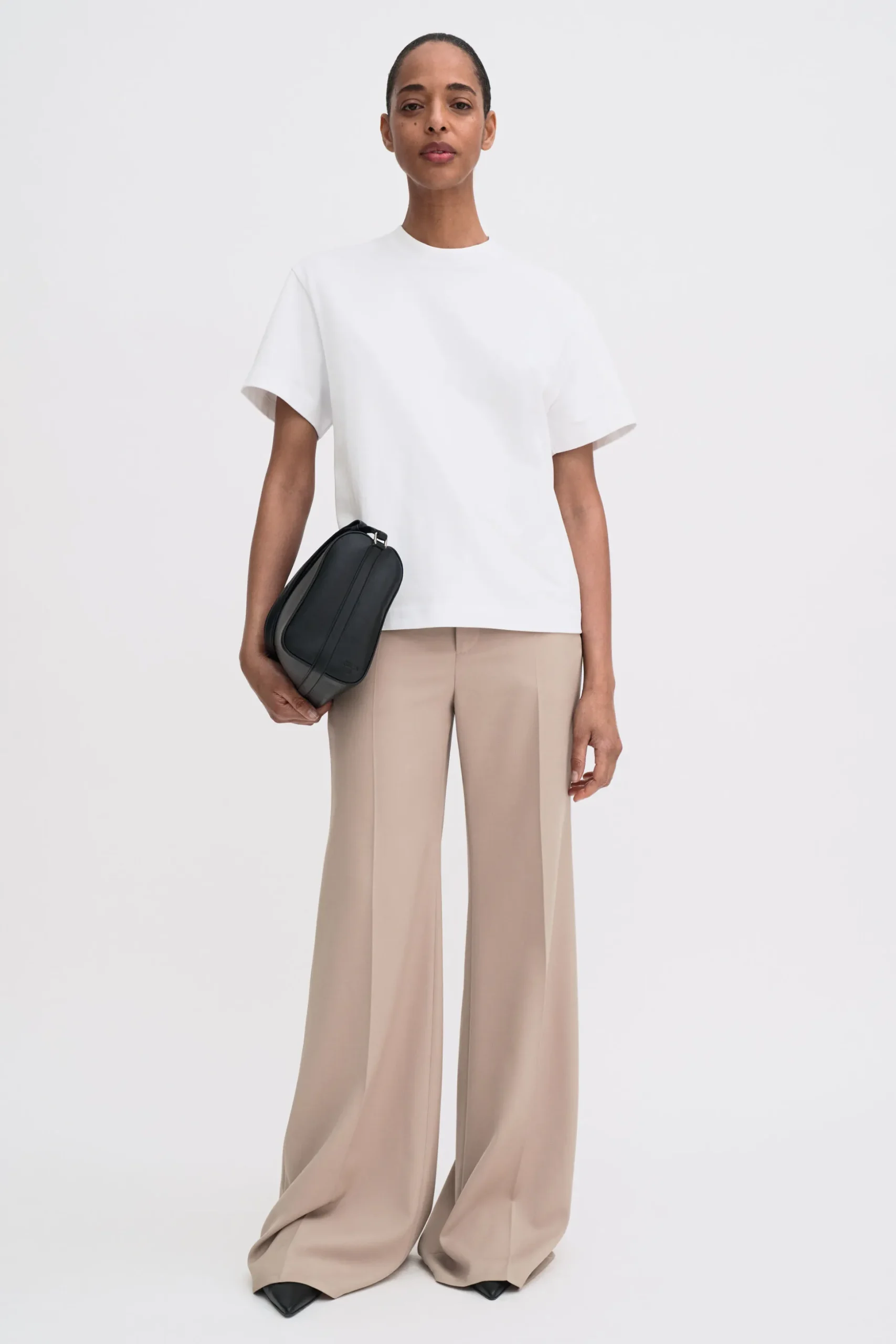 Oversized Tee