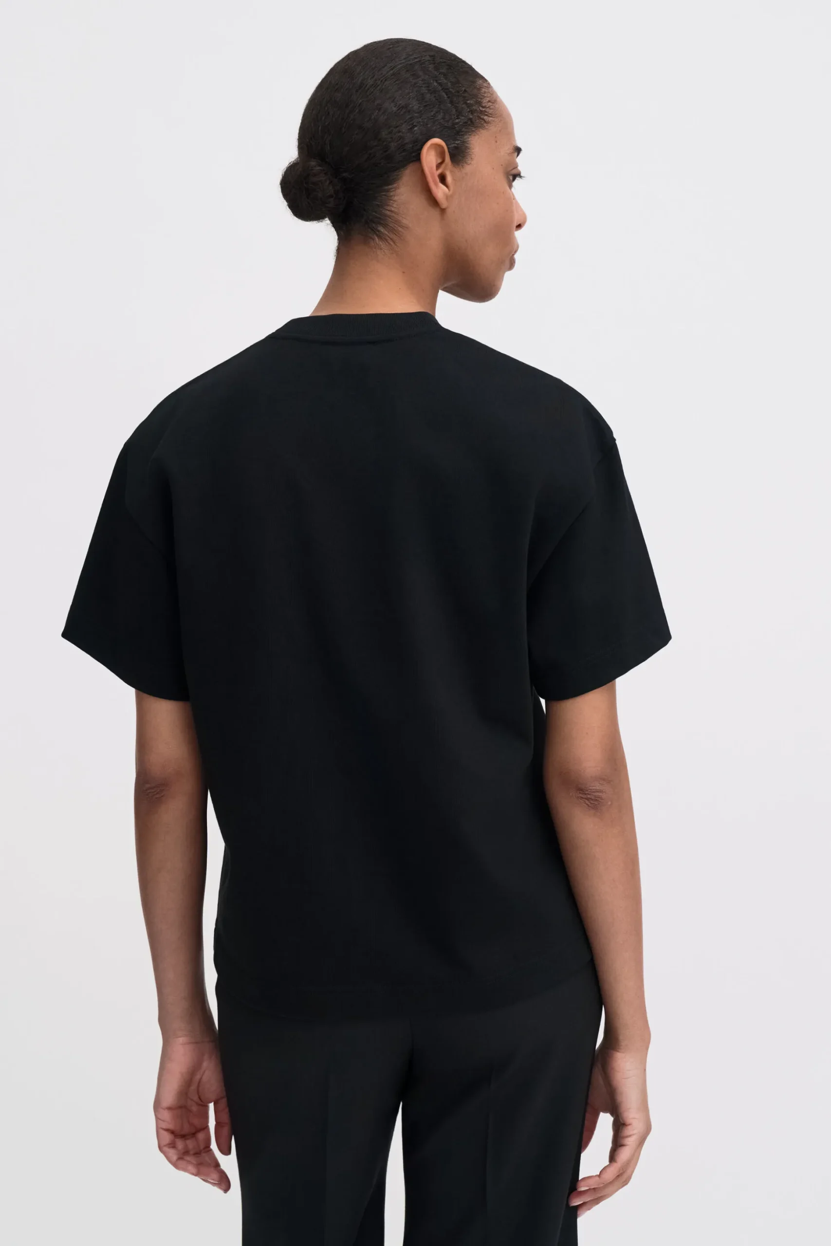Oversized Tee