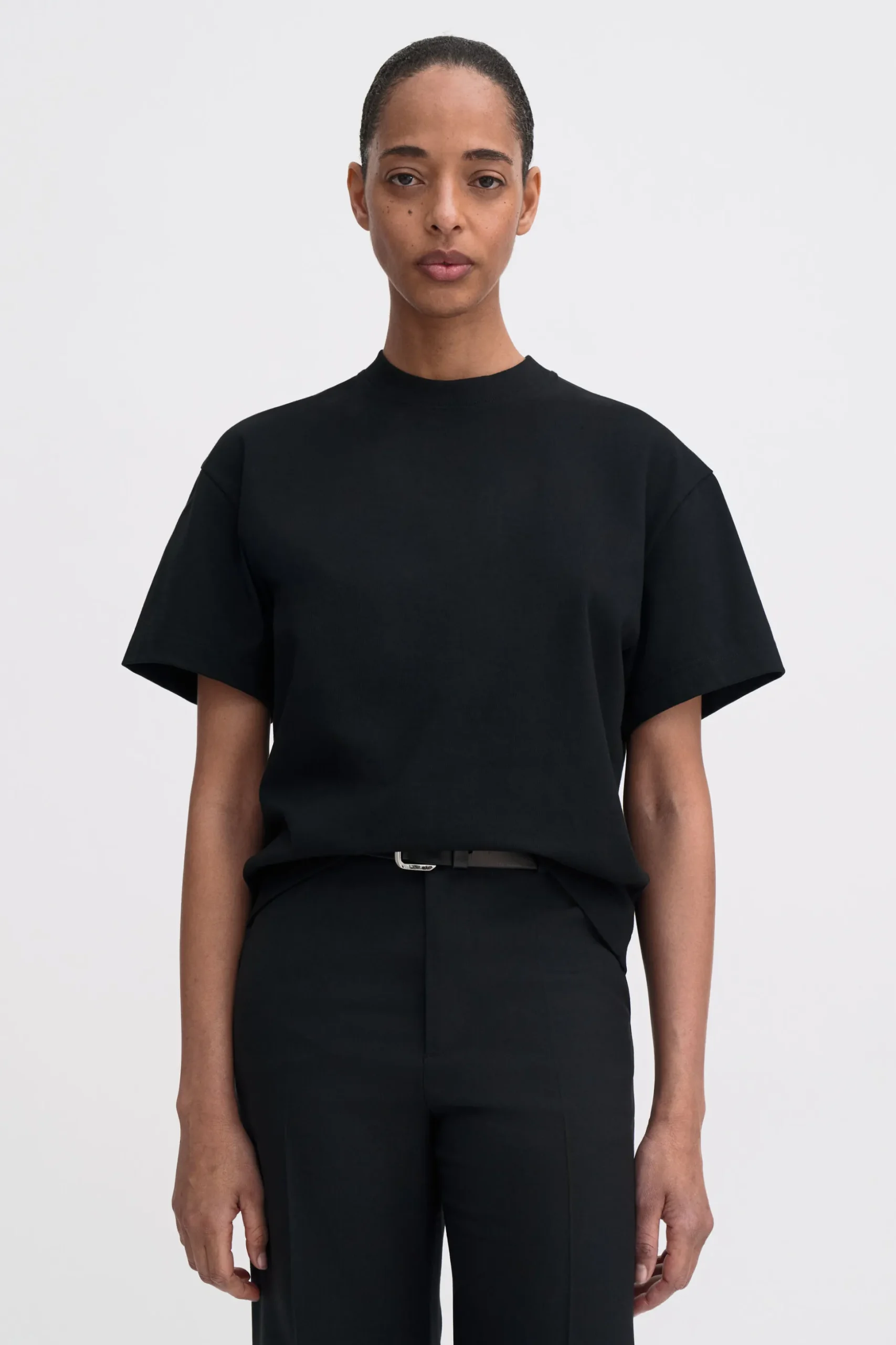 Oversized Tee
