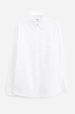 Oxford Cotton Shirt