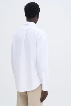 Oxford Cotton Shirt