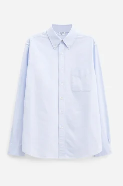 Oxford Cotton Shirt