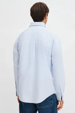 Oxford Cotton Shirt