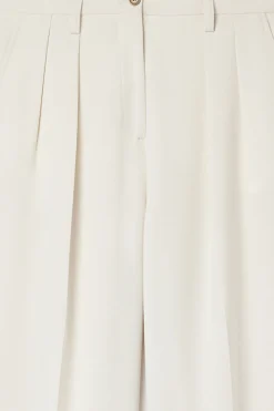 Paloma Draped Trousers