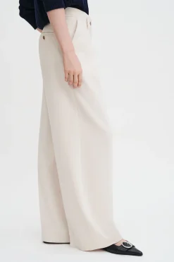 Paloma Draped Trousers