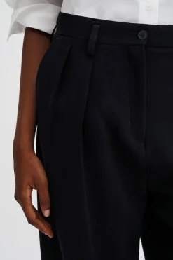 Paloma Draped Trousers