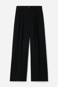 Paloma Draped Trousers