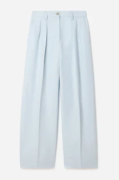 Paloma Linen Trousers