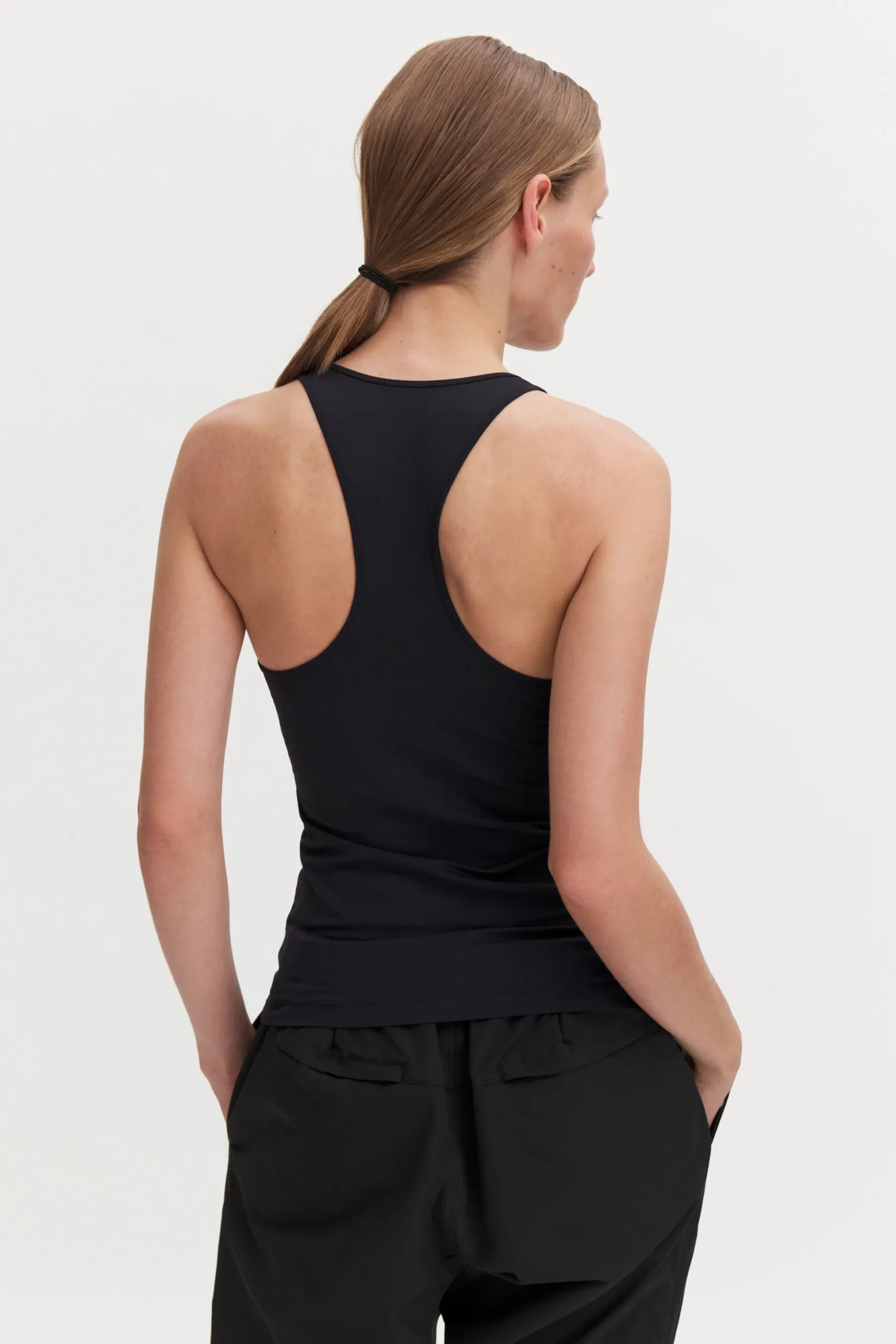 Racerback Tank