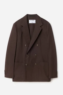 Reese Double Breasted Blazer