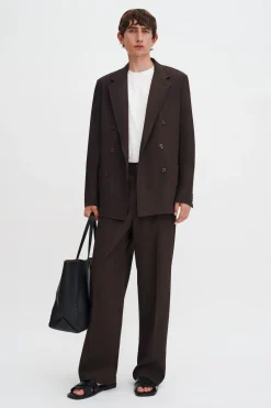 Reese Double Breasted Blazer